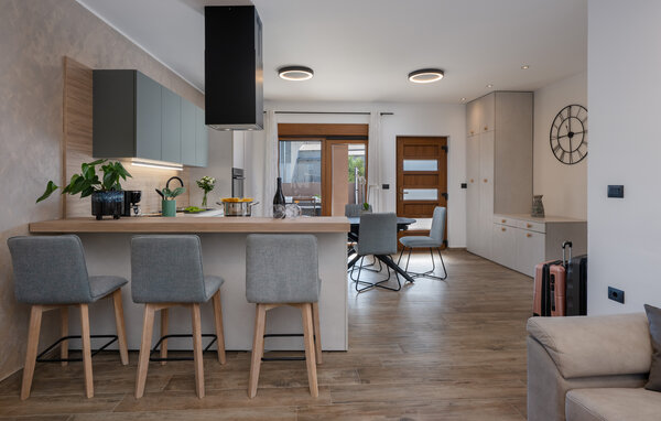 Feriehus - Vodnjan , Kroatia - CIS421 401