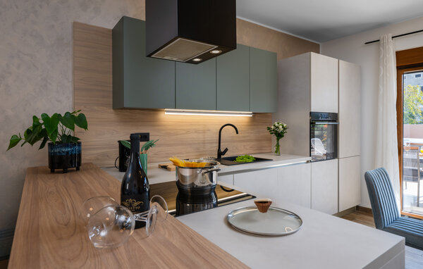 Feriehus - Vodnjan , Kroatia - CIS421 403