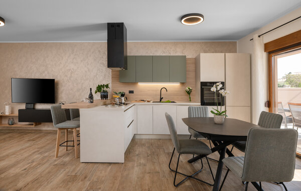 Feriehus - Vodnjan , Kroatia - CIS421 5