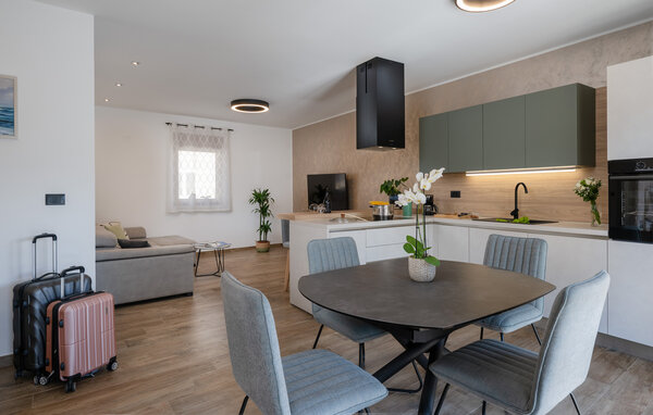 Feriehus - Vodnjan , Kroatia - CIS421 405