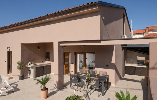 Feriehus - Vodnjan , Kroatia - CIS421 3