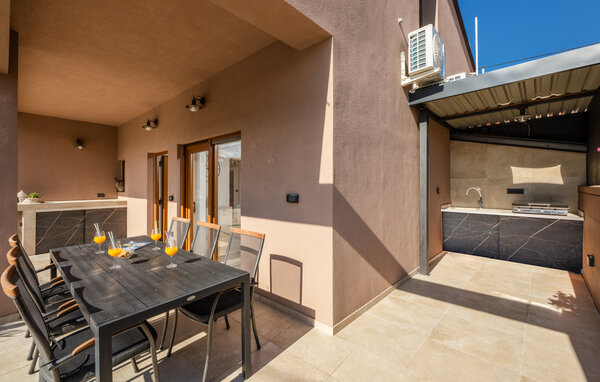 Feriehus - Vodnjan , Kroatia - CIS421 101