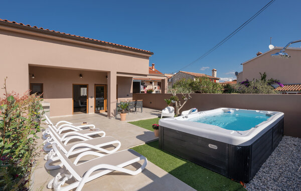 Feriehus - Vodnjan , Kroatia - CIS421 2