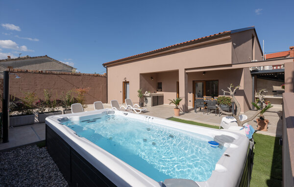 Feriehus - Vodnjan , Kroatia - CIS421 1