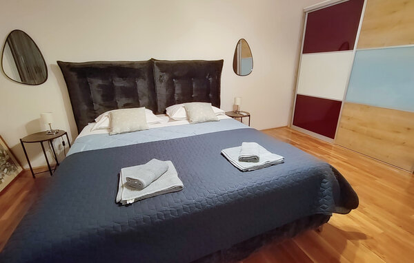 Apartment - Barban - Glavani , Croatia - CIS422 602