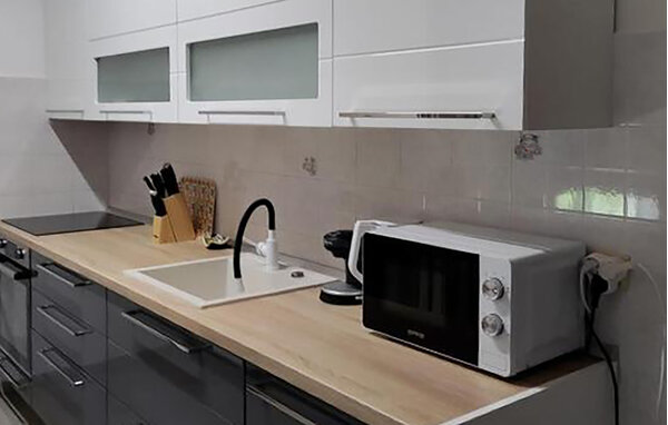 Apartment - Barban - Glavani , Croatia - CIS422 401