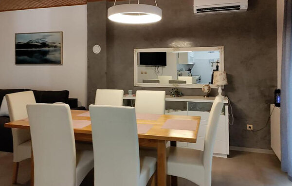 Apartment - Barban - Glavani , Croatia - CIS422 301