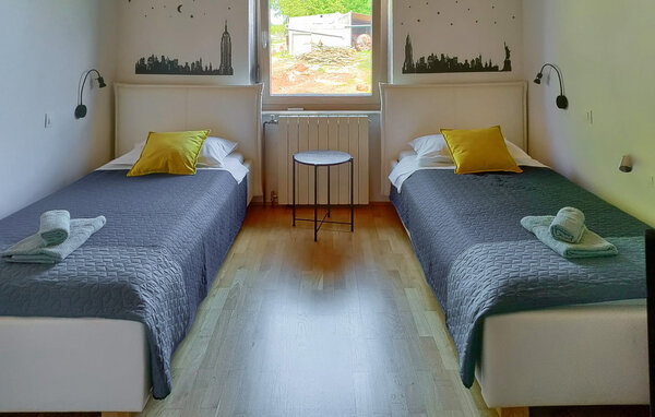 Apartment - Barban - Glavani , Croatia - CIS423 604