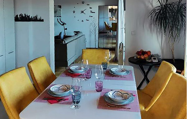 Apartment - Barban - Glavani , Croatia - CIS423 3