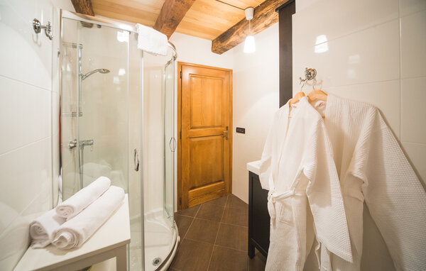 Apartment - Motuvun - Oprtalj , Croatia - CIS424 702