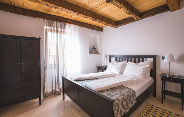 Apartment - Motuvun - Oprtalj , Croatia - CIS424 4