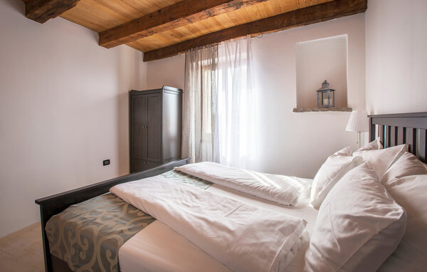 Apartment - Motuvun - Oprtalj , Croatia - CIS424 601