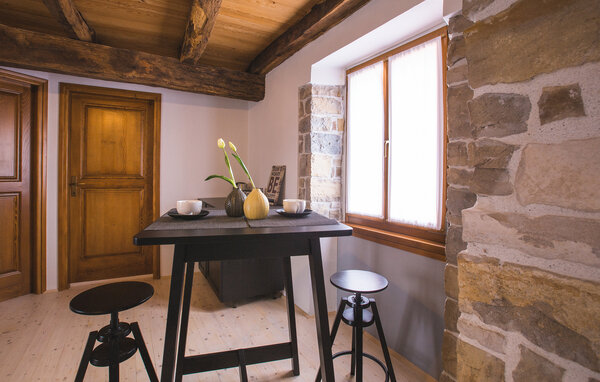 Apartment - Motuvun - Oprtalj , Croatia - CIS424 3