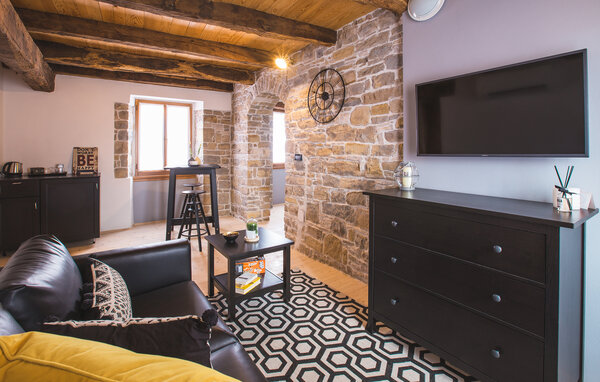 Apartment - Motuvun - Oprtalj , Croatia - CIS424 2