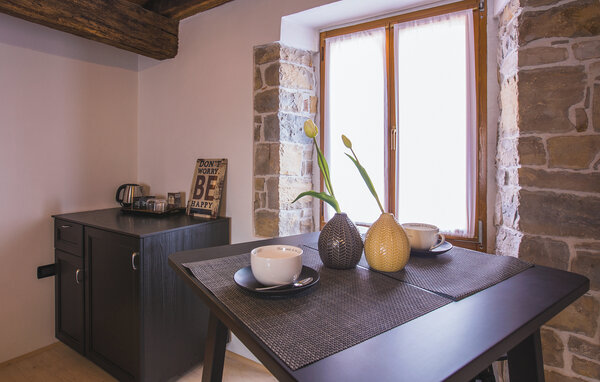 Apartment - Motuvun - Oprtalj , Croatia - CIS424 302