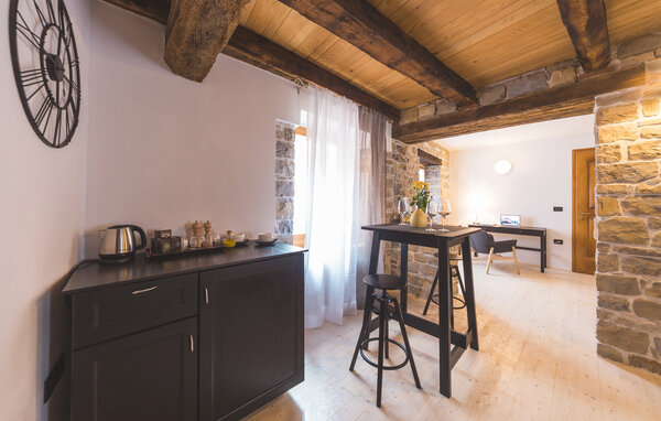 Apartment - Motovun - Oprtalj , Croatia - CIS425 301