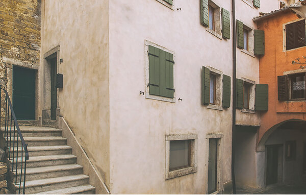 Apartment - Motovun - Oprtalj , Croatia - CIS425 81