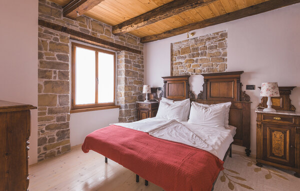 Apartment - Motovun - Oprtalj , Croatia - CIS426 5