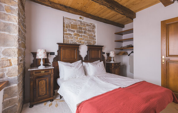 Apartment - Motovun - Oprtalj , Croatia - CIS426 602