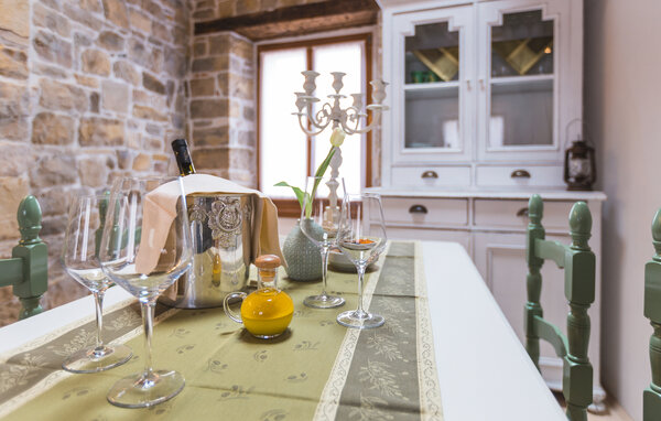 Apartment - Motovun - Oprtalj , Croatia - CIS426 401