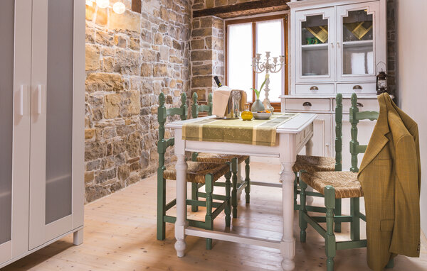 Apartment - Motovun - Oprtalj , Croatia - CIS426 4