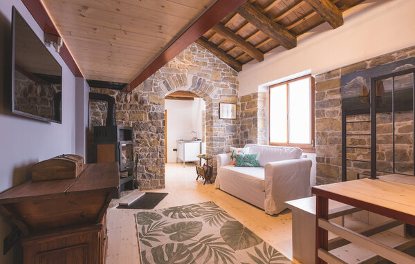 Apartment - Motovun - Oprtalj , Croatia - CIS426 2