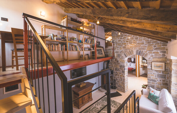 Apartment - Motovun - Oprtalj , Croatia - CIS426 3