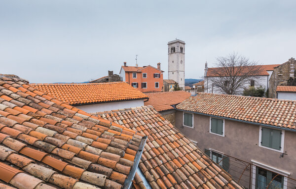 Apartment - Motovun - Oprtalj , Croatia - CIS426 201