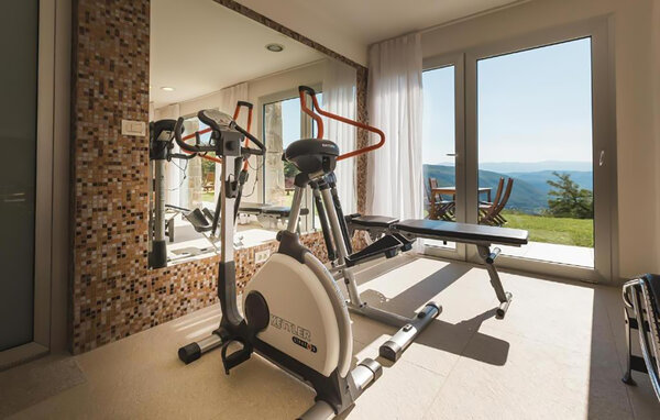 Holiday Home - Motovun - Oprtalj , Croatia - CIS427 802