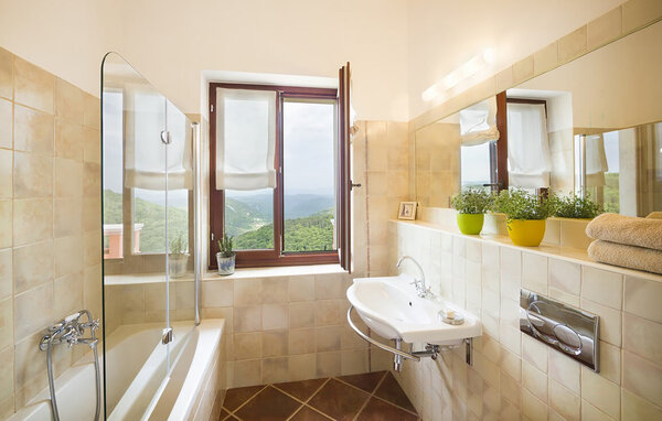 Holiday Home - Motovun - Oprtalj , Croatia - CIS427 701