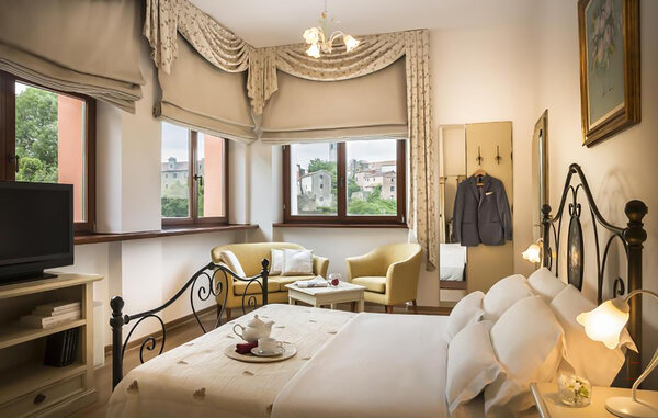 Ferienhaus - Motovun - Oprtalj , Kroatien - CIS427 601