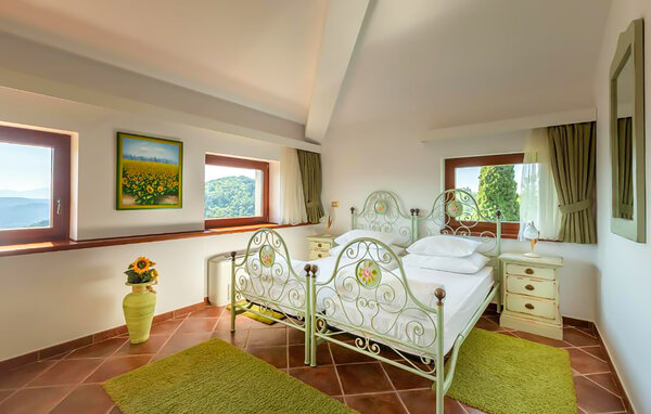Ferienhaus - Motovun - Oprtalj , Kroatien - CIS427 5