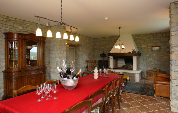 Holiday Home - Motovun - Oprtalj , Croatia - CIS427 501