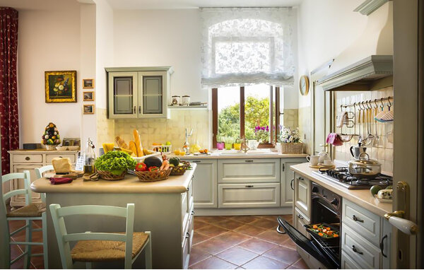 Ferienhaus - Motovun - Oprtalj , Kroatien - CIS427 3