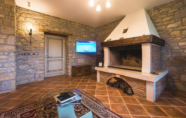 Ferienhaus - Motovun - Oprtalj , Kroatien - CIS427 301