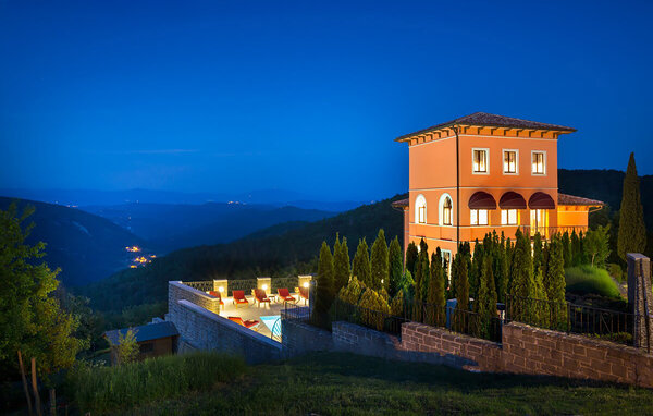 Holiday Home - Motovun - Oprtalj , Croatia - CIS427 9