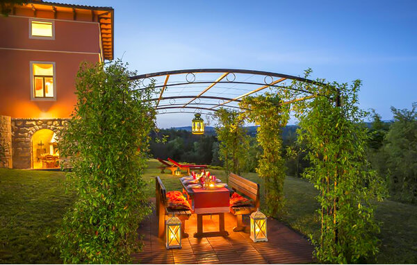 Ferienhaus - Motovun - Oprtalj , Kroatien - CIS427 6