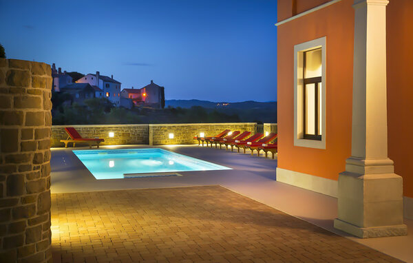 Holiday Home - Motovun - Oprtalj , Croatia - CIS427 13