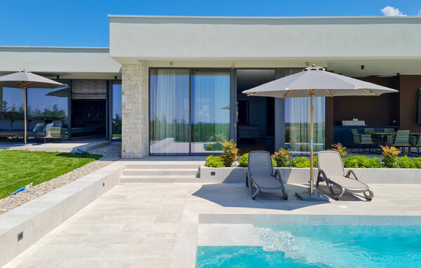 Ferienhaus - Buje-Brtonigla , Kroatien - CIS428 1