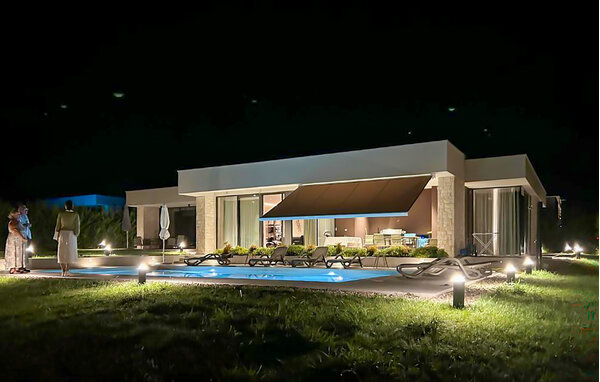 Ferienhaus - Buje-Brtonigla , Kroatien - CIS428 12