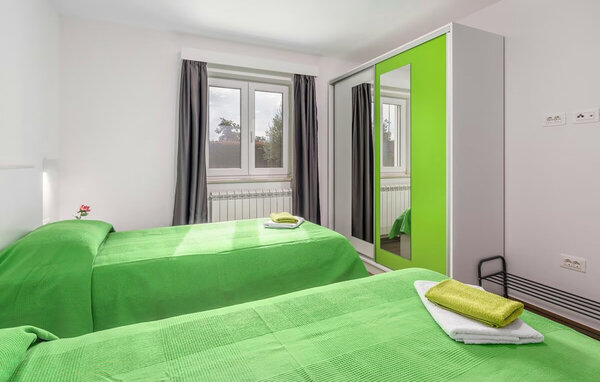 Holiday Home - Tinjan-Milohanici , Croatia - CIS429 606