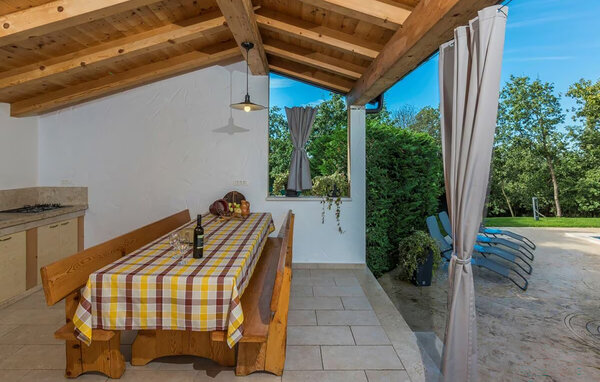 Holiday Home - Tinjan-Milohanici , Croatia - CIS429 103