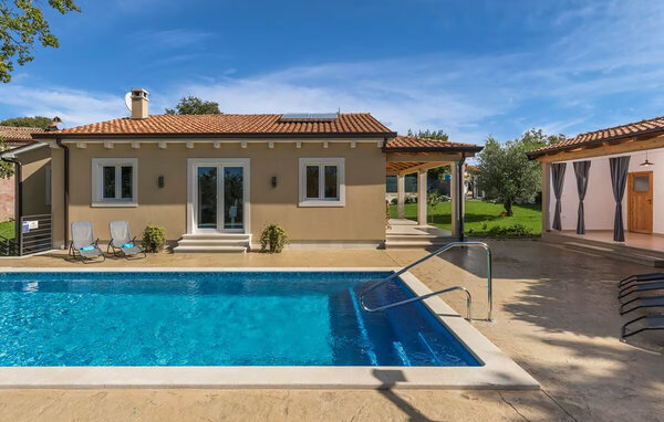 Holiday Home - Tinjan-Milohanici , Croatia - CIS429 11