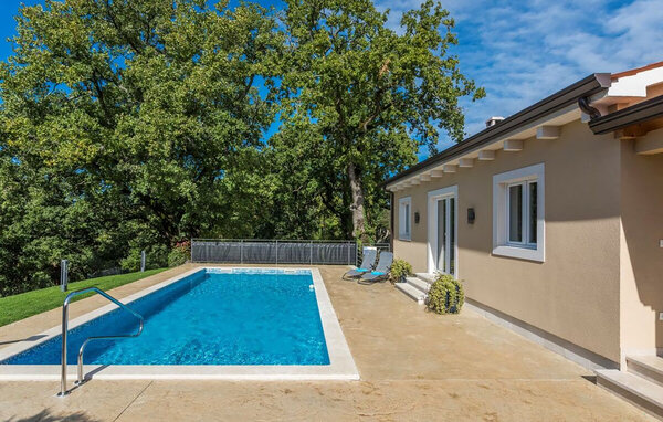 Holiday Home - Tinjan-Milohanici , Croatia - CIS429 2