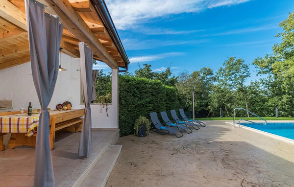 Holiday Home - Tinjan-Milohanici , Croatia - CIS429 13