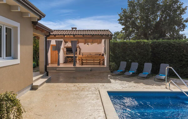 Holiday Home - Tinjan-Milohanici , Croatia - CIS429 14