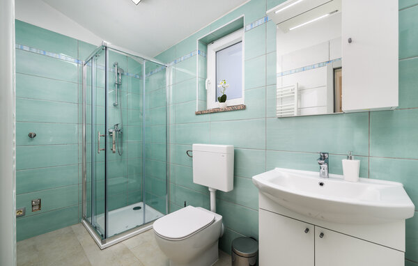 Ferienhaus - Visnjan - Krancici , Kroatien - CIS430 701