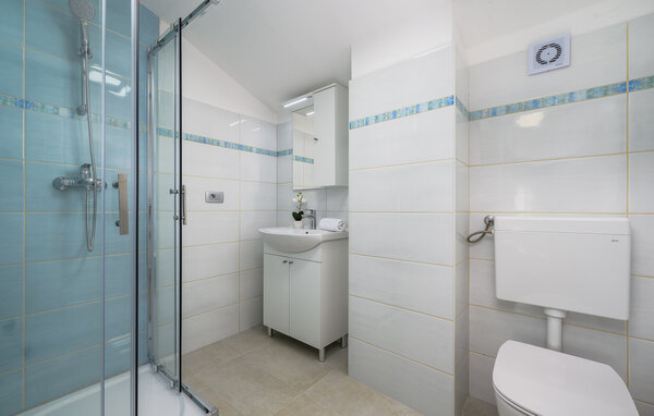 Ferienhaus - Visnjan - Krancici , Kroatien - CIS430 702