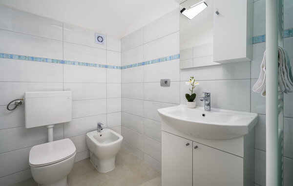 Ferienhaus - Visnjan - Krancici , Kroatien - CIS430 703