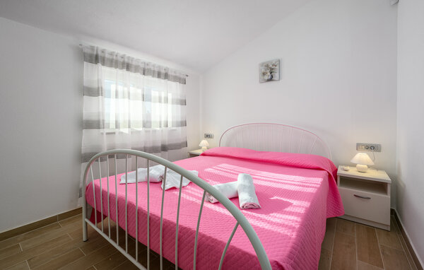 Ferienhaus - Visnjan - Krancici , Kroatien - CIS430 6